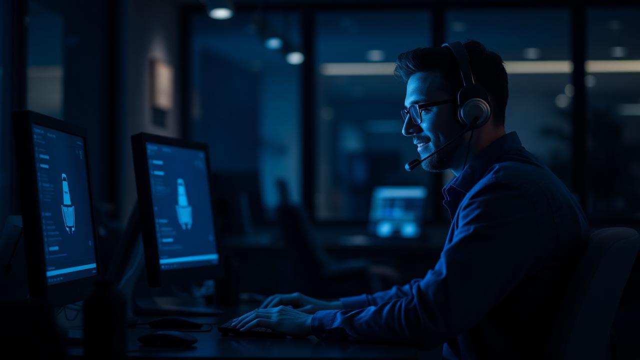 Helpdesk