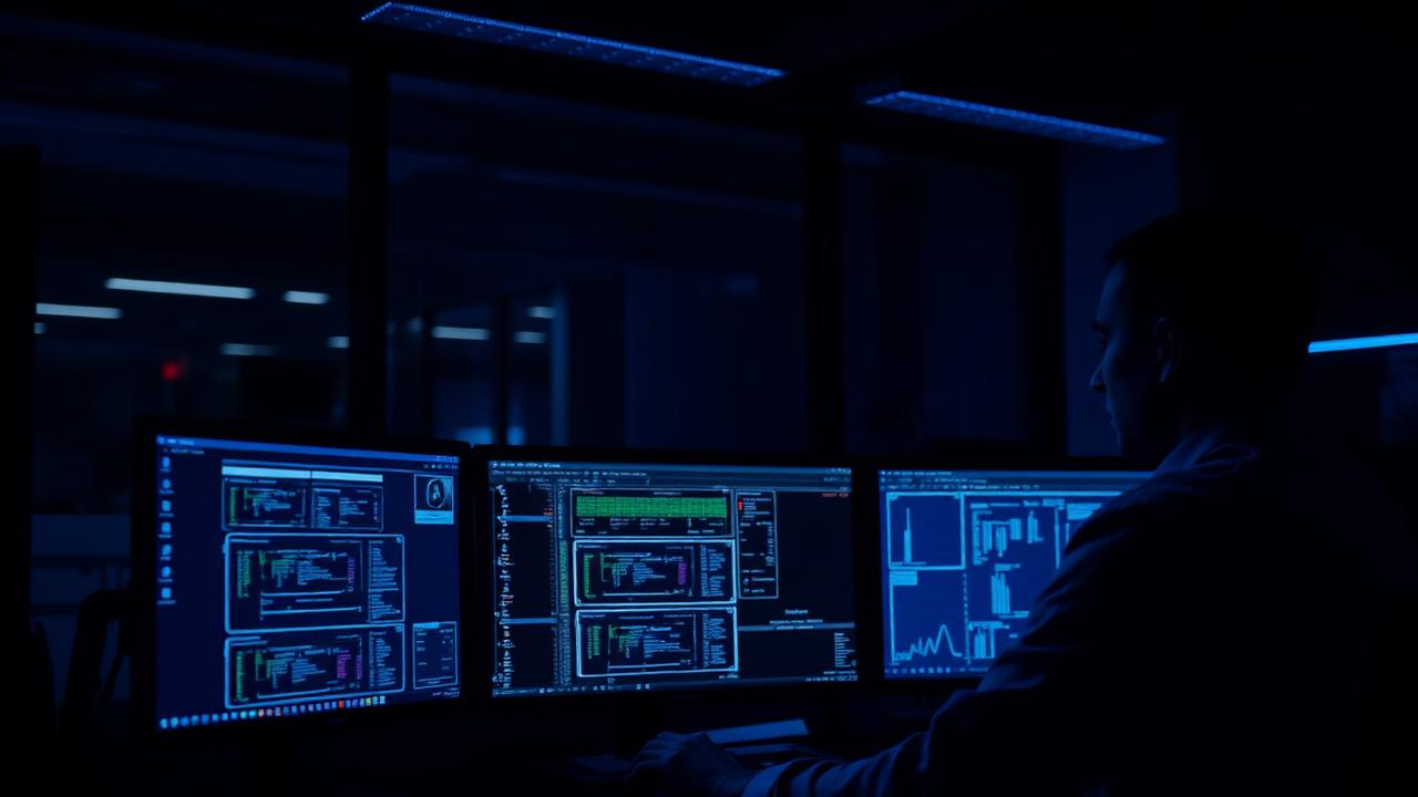 Outsourcing IT