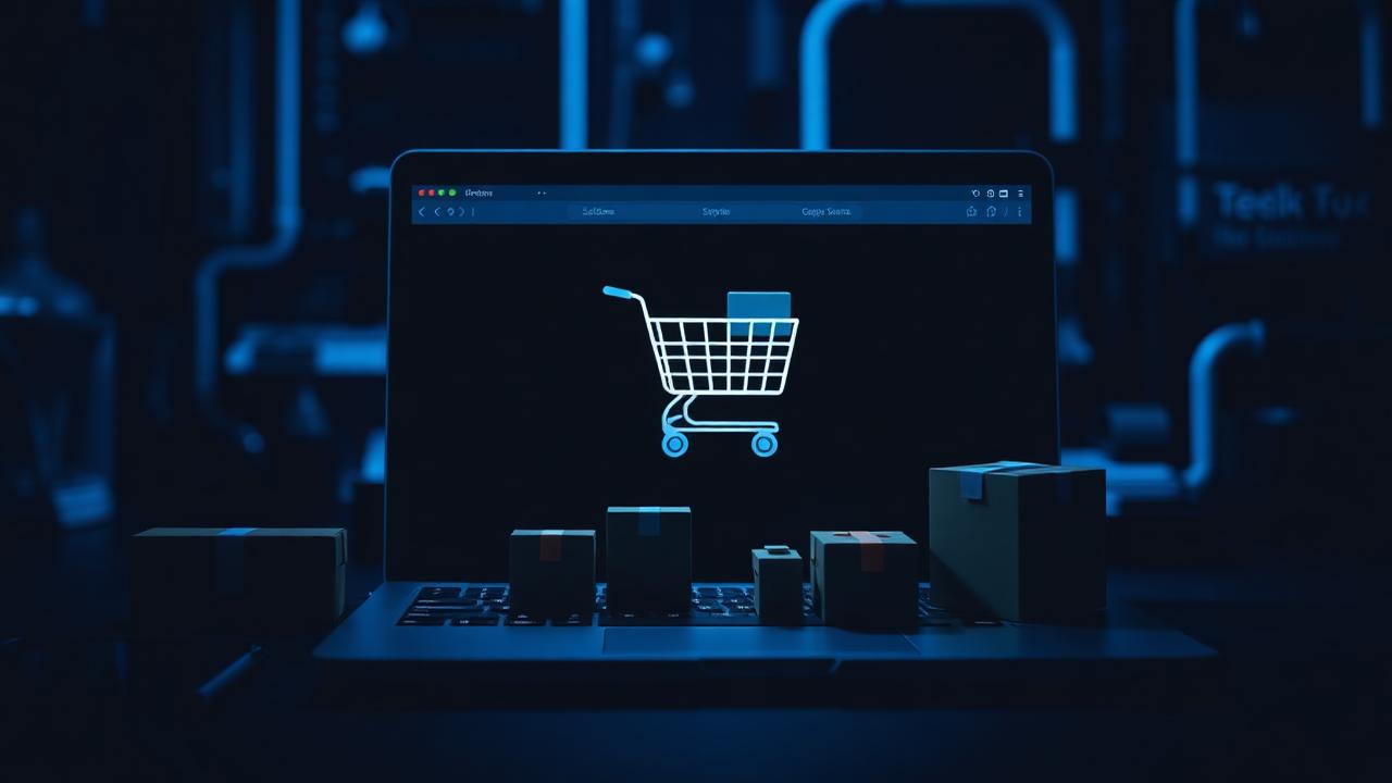 Sklepy internetowe